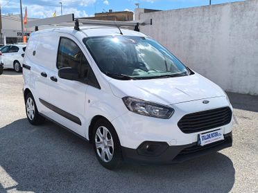Ford Transit Courier 1.5 TDCi 75CV Van Trend 2019
