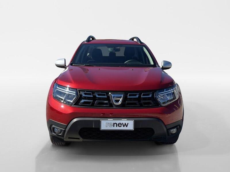Dacia Duster Duster 1.5 Blue dCi 8V 115 CV 4x2 Comfort