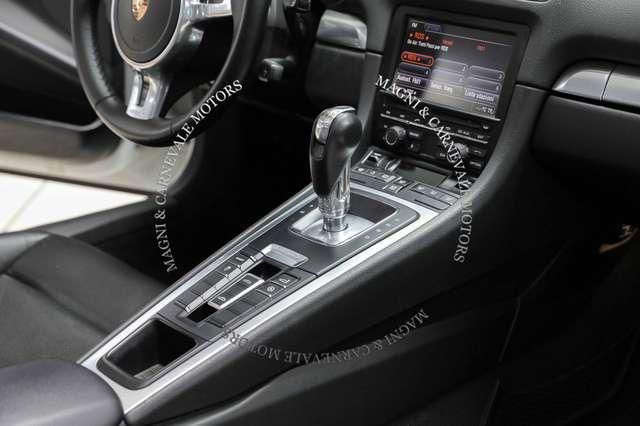 Porsche Boxster 981|PDK|CERCHI 20''|BI-XENO|SCARICO SPORT|PDC