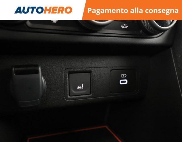 DACIA Sandero Stepway 1.0 TCe 110CV Extreme Up