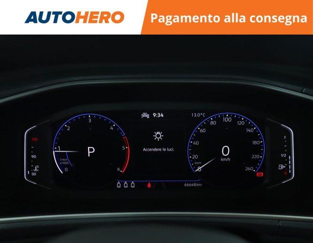 VOLKSWAGEN T-Roc 2.0 TDI SCR 150 CV DSG Style