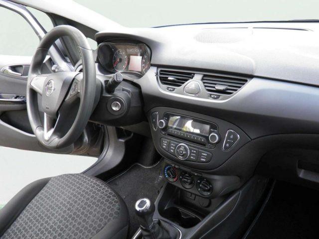 OPEL Corsa CORSA 1.2 N-JOY 70CV 5P