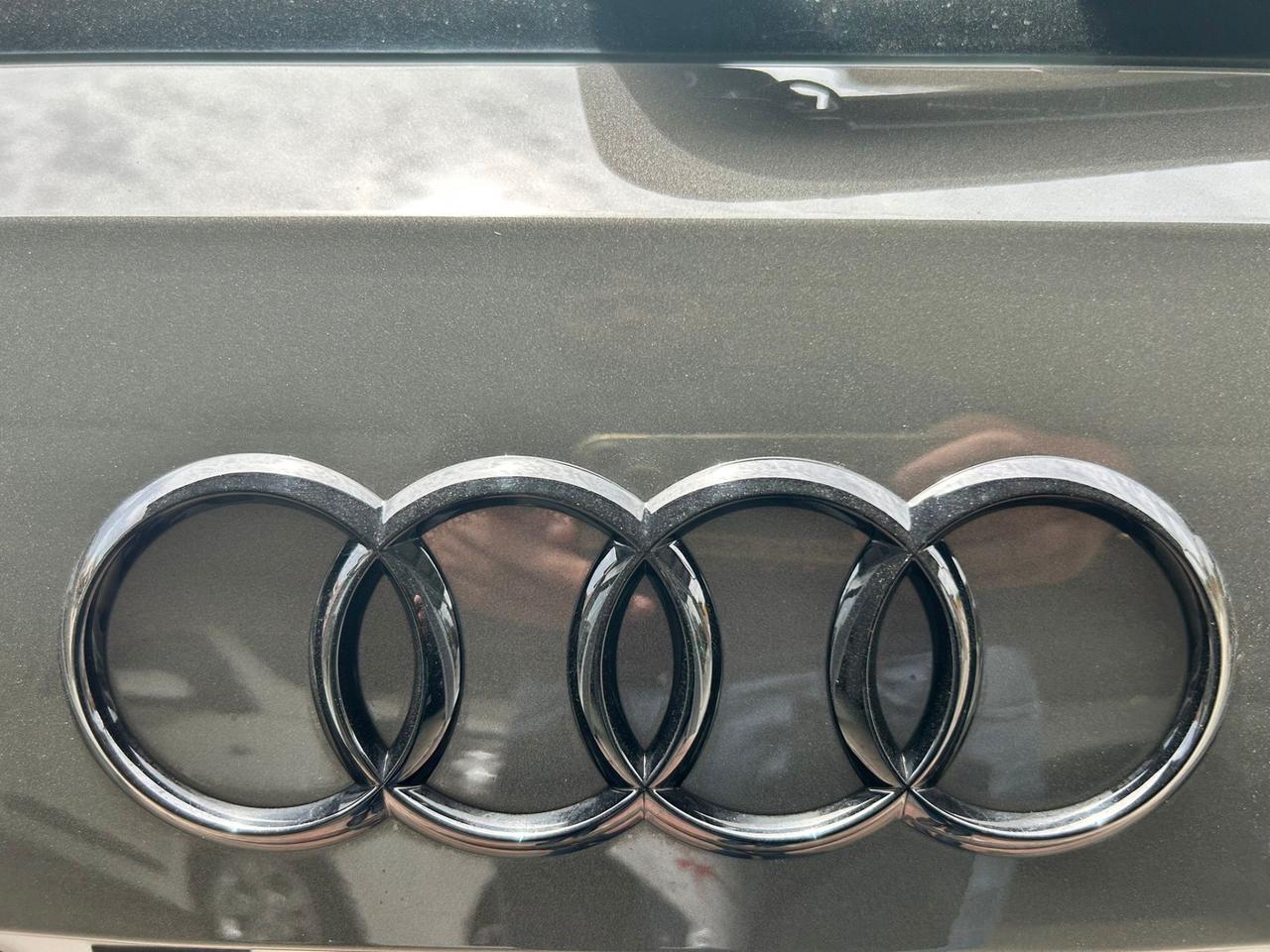Audi A1 SPB 30 TFSI S line edition