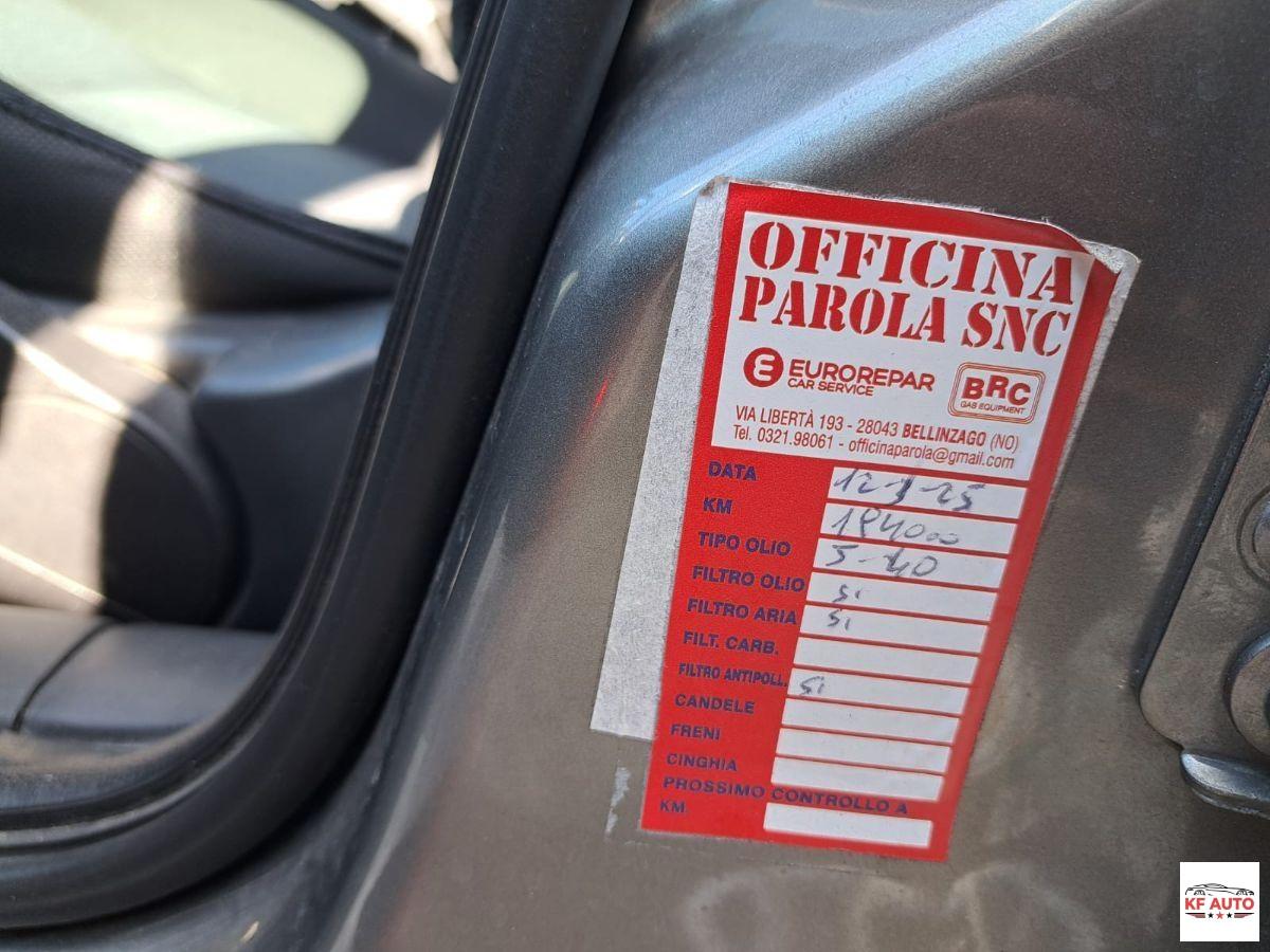 ALFA ROMEO - 147 5p 1.6 ts 16v Progression 120cv