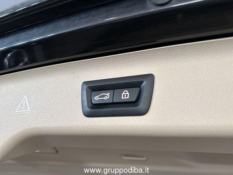 BMW Serie 5 Touring Serie 5 G31 2017 Touring Diese 520d Touring Luxury auto