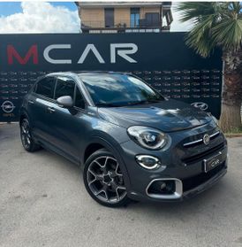 FIAT 500X 1.3 T4 150 CV DCT SPORT