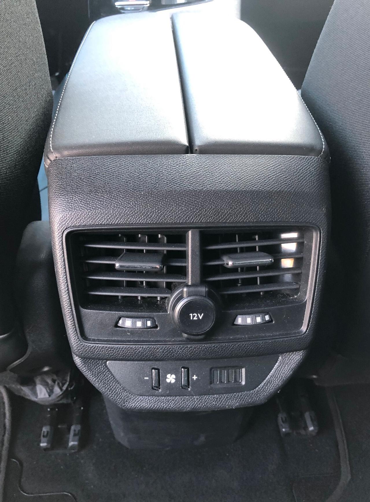 Peugeot 5008 PureTech Turbo 130 S&S EAT8 Allure Pack