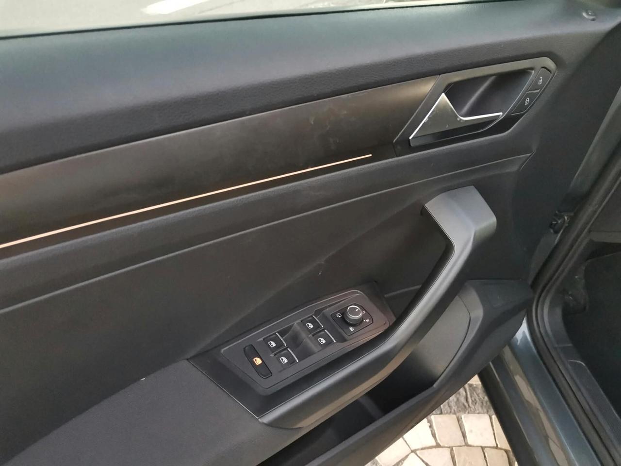 Volkswagen T-Roc 1.0 TSI 115 CV Style BlueMotion Technology