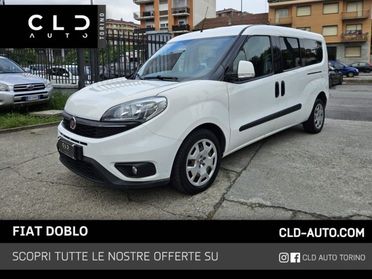 FIAT Doblo Doblò 1.6 MJT 105CV