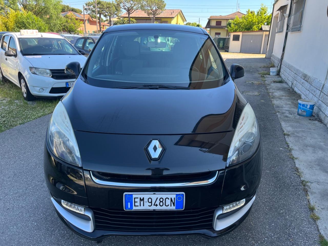 Renault Scenic Scénic XMod 1.5 dCi 110CV Start&Stop Wave