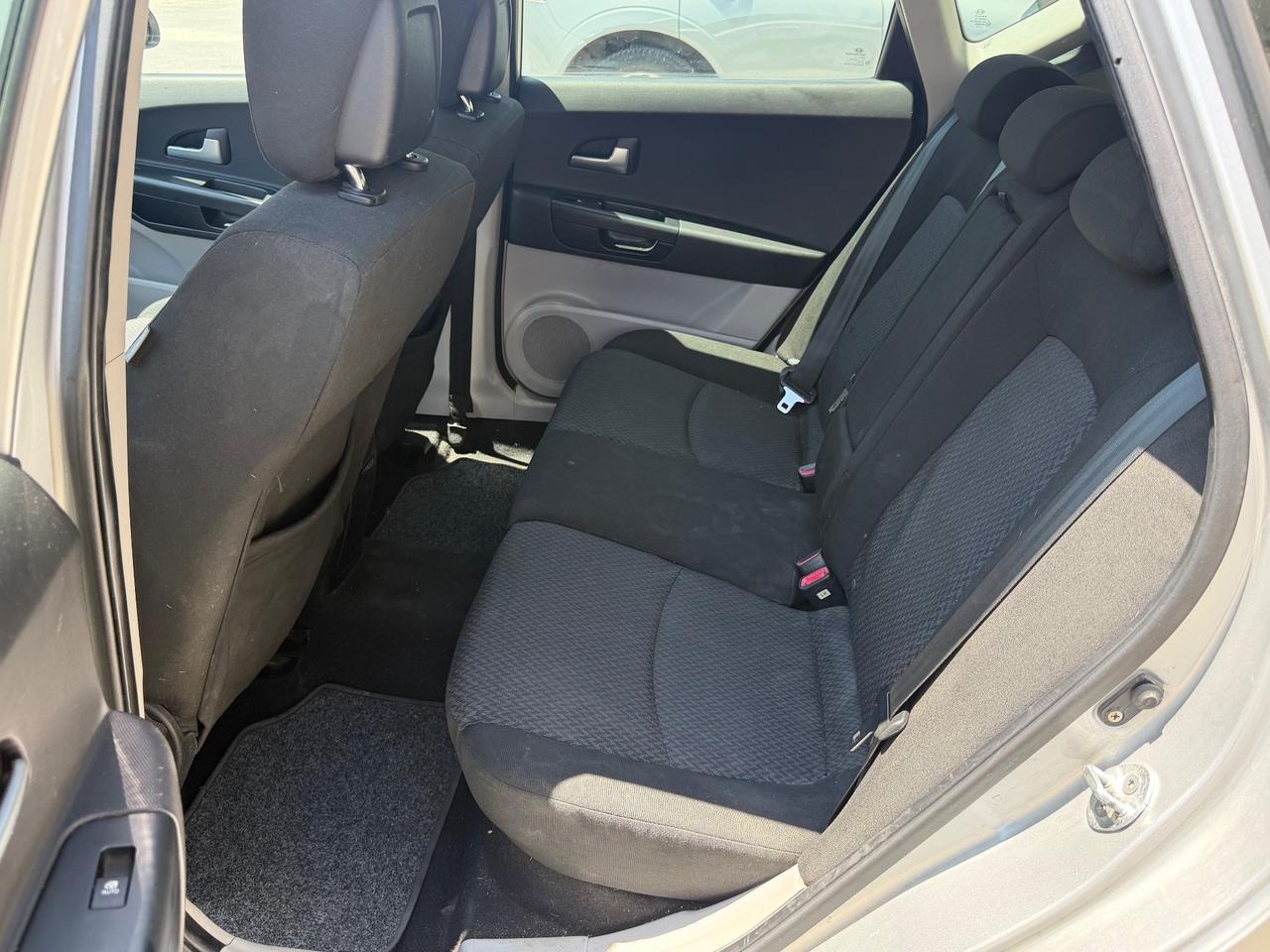 Kia Ceed cee'd Sp. Wag. 1.6 CRDi VGT 115CV TX