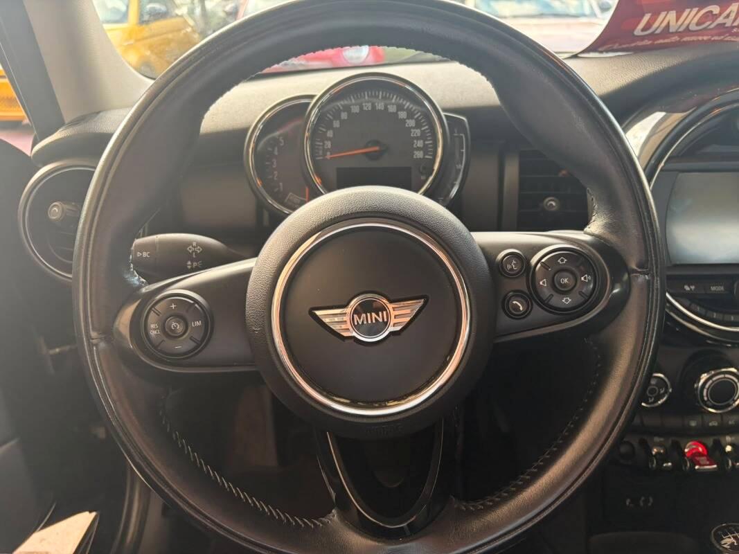 Mini Mini 5 Porte 1.5 Cooper D