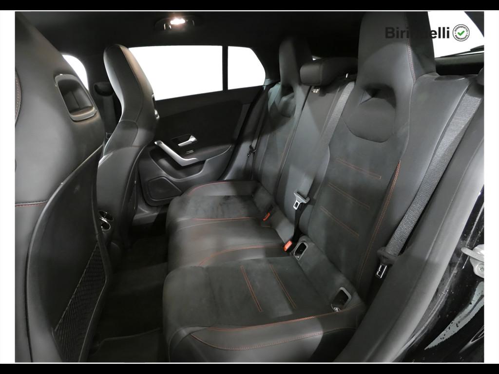Mercedes-Benz CLA S.Brake (X118) - CLA 250 e hybrid EQ Shooting Brake Premium