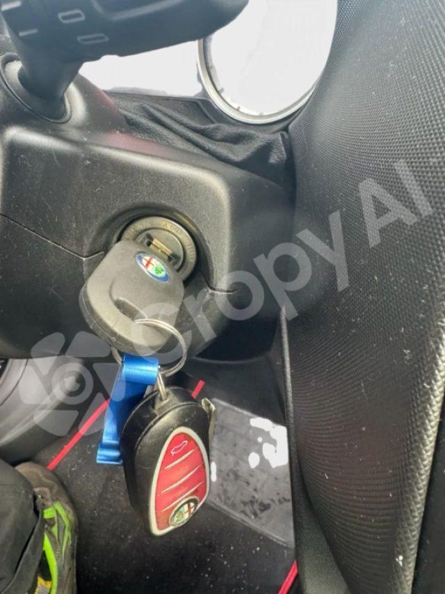 ALFA ROMEO MiTo 1.3 JTDm 85 CV S&S