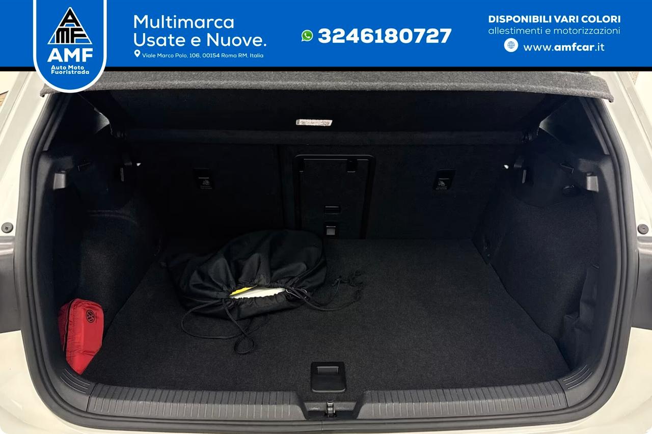 Volkswagen Golf GTE 1.4 TSI eHybrid Navi ACC LED+ Apple DCk