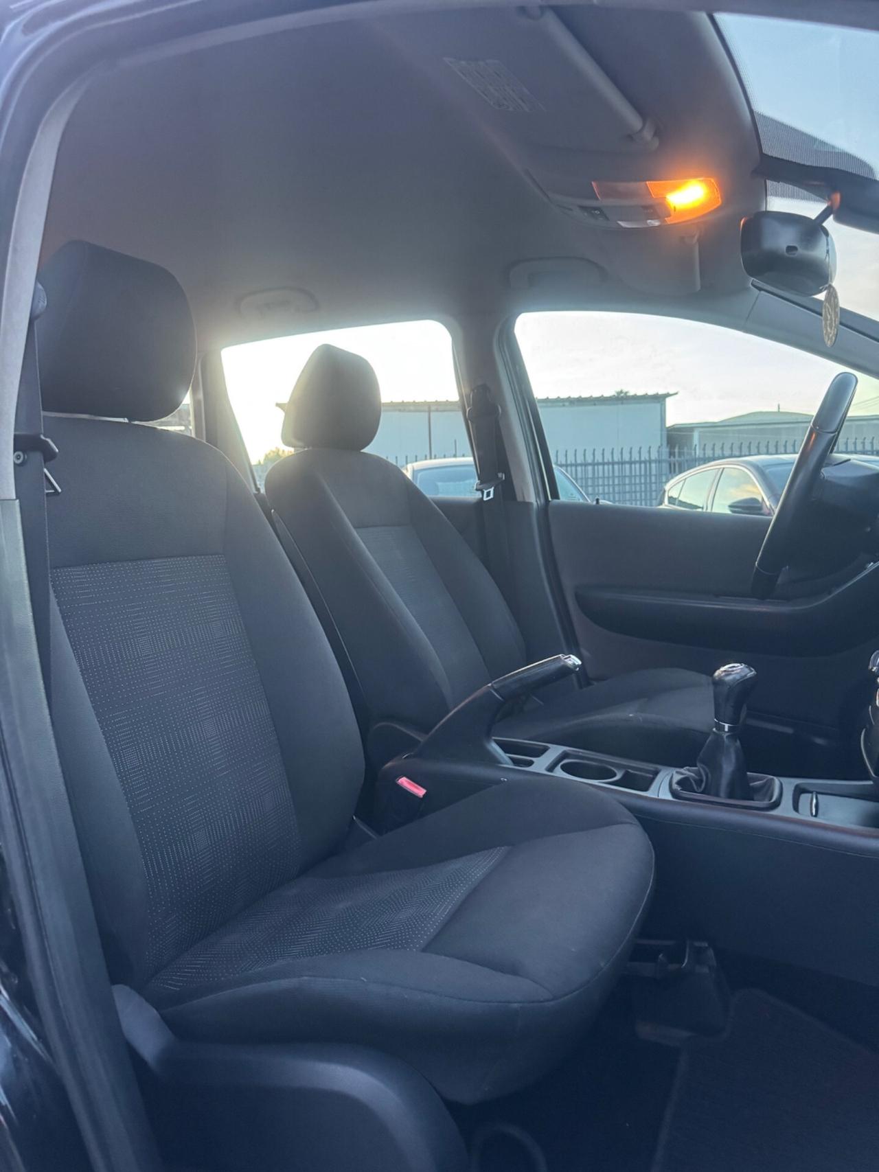 Mercedes-benz A 160 BlueEFFICIENCY Premium