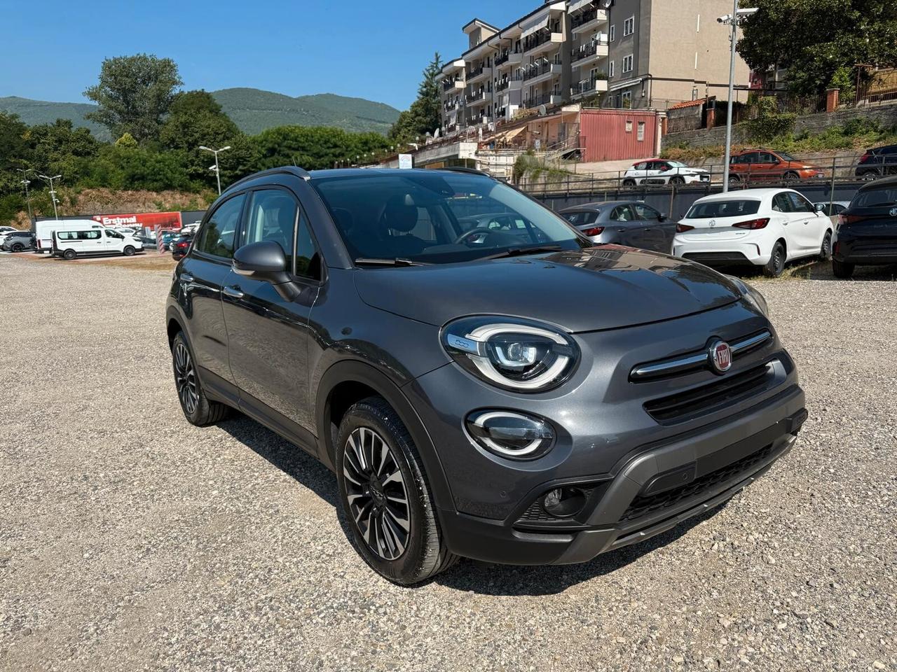 Fiat 500X 1.6 MultiJet 130 CV Cross