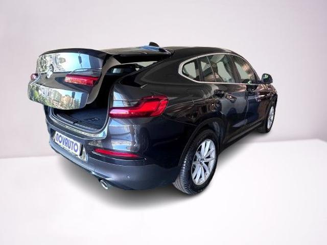 BMW X4 xDrive20d Business Advantage