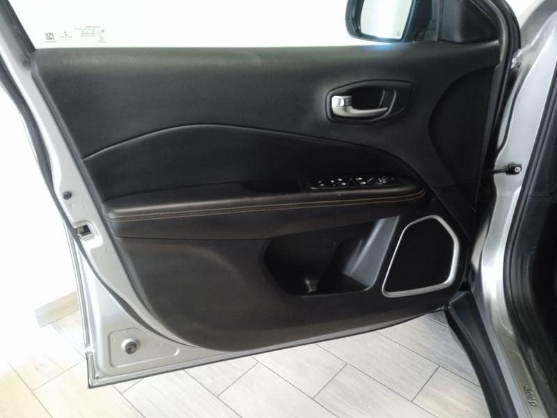 Jeep Compass 2ª serie 1.4 MultiAir 2WD Limited