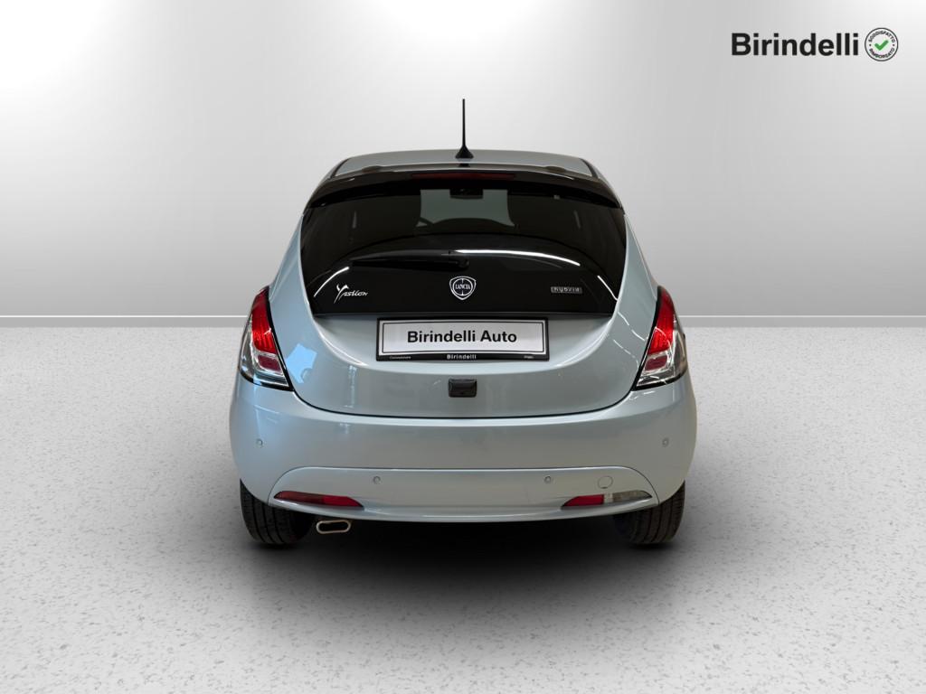 LANCIA Ypsilon 3ª serie - Ypsilon 1.0 FireFly 5 porte S&S Hybrid Silver
