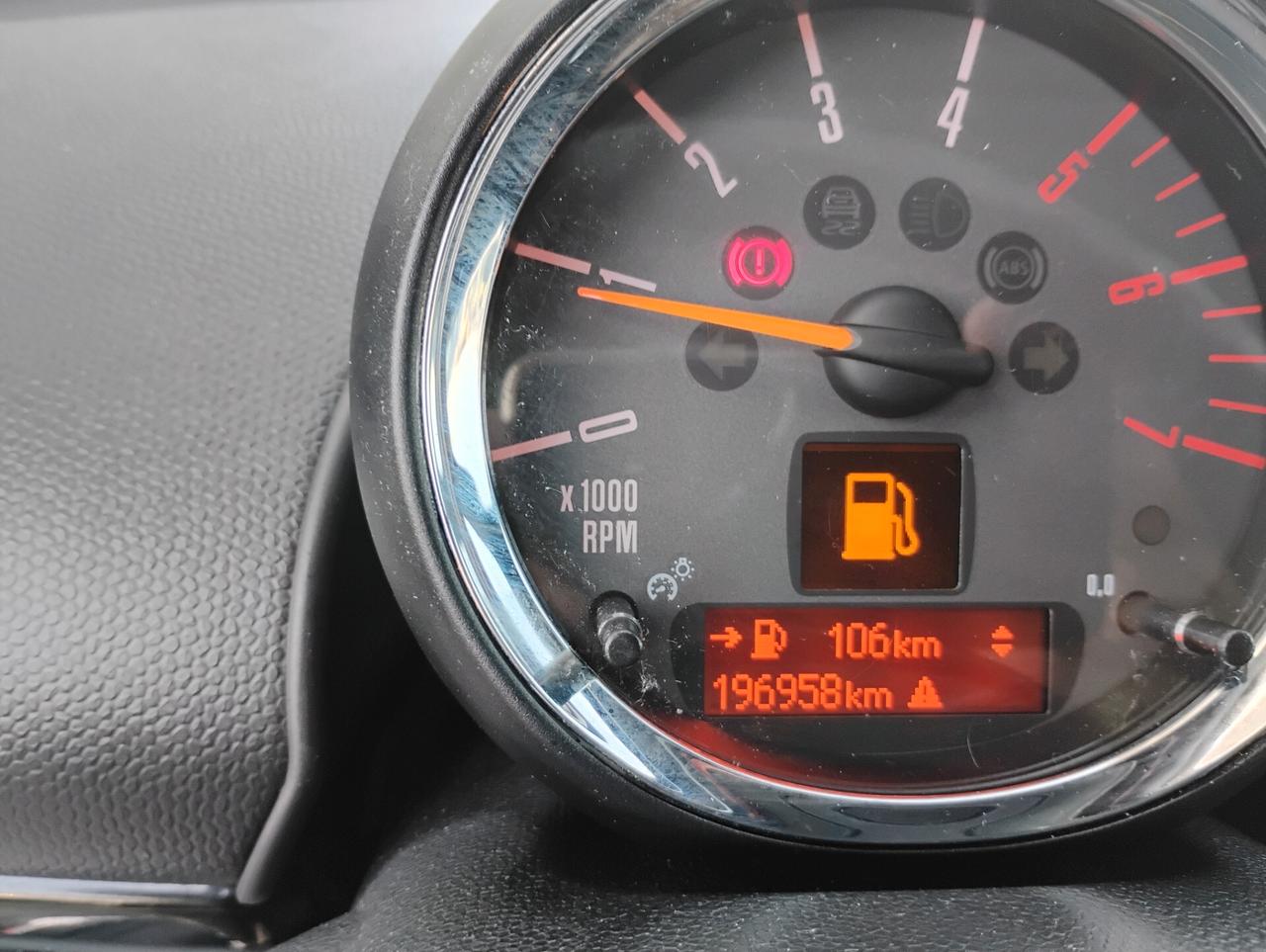 Mini One D Countryman 1.6 Business