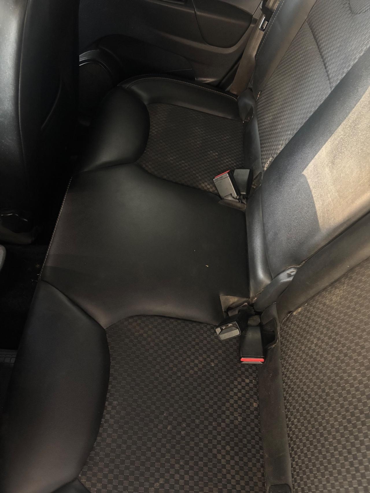 Renault Clio TCe 12V 90 CV GPL 5 porte Moschino Intens