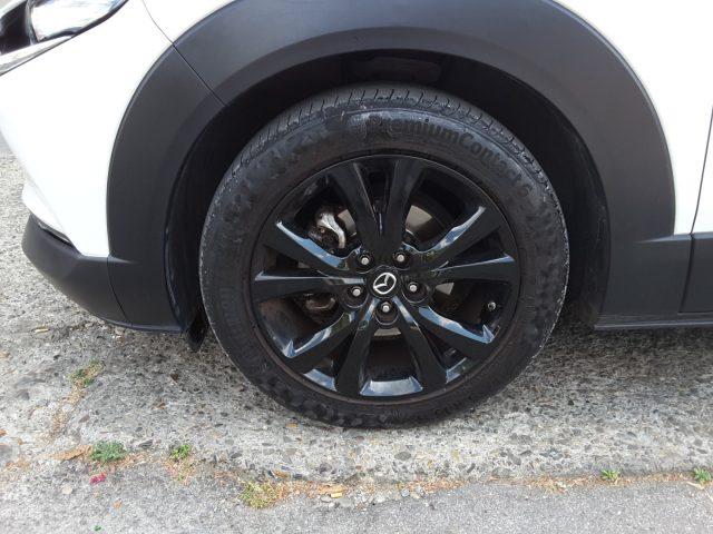 MAZDA CX-30 2.0L e-Skyactiv-G 150cv M Hybrid Homura