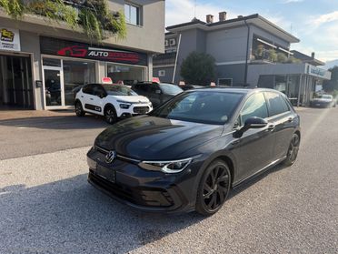 VOLKSWAGEN Golf 1.5 eTSI 150 CV EVO ACT DSG R-Line