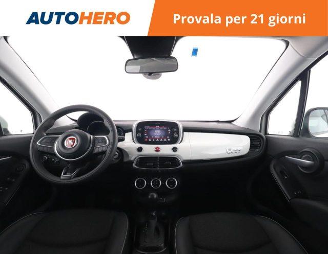 FIAT 500X 1.3 T4 150 CV DCT Cross