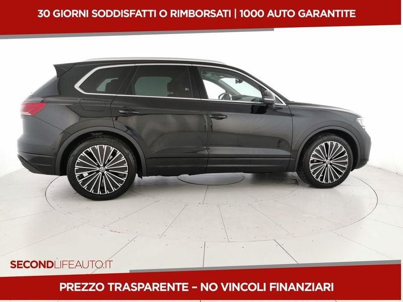 Volkswagen Touareg 3.0 V6 tsi ehybrid Elegance 381cv auto