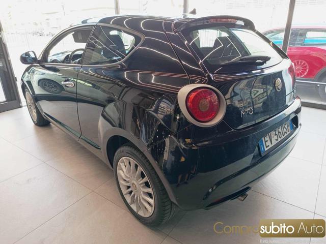 ALFA ROMEO MiTo 1.3 JTDm 85 CV S&S Progression
