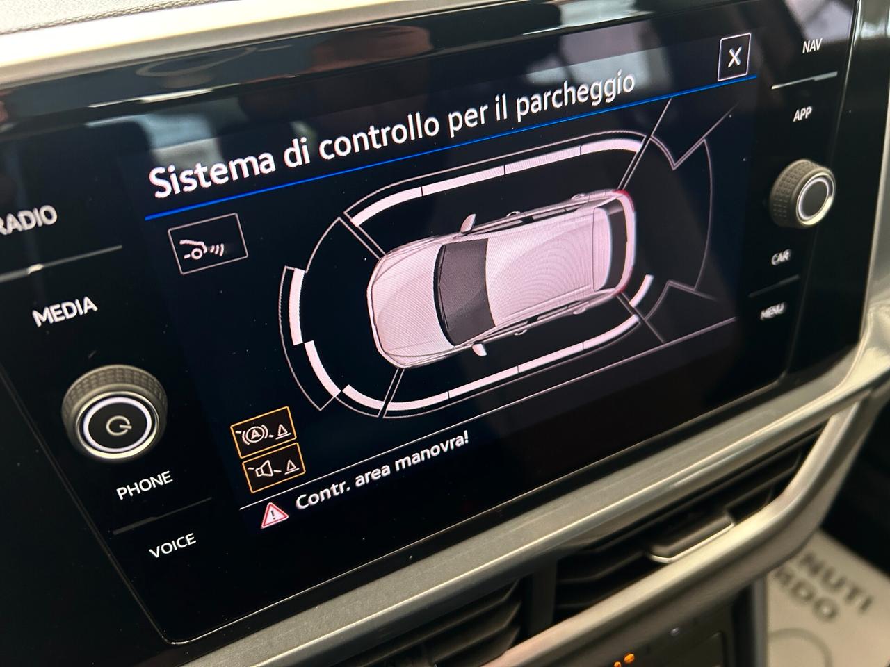 Volkswagen T-Roc 1.0 TSI Style Pack 2023