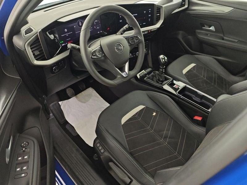 Opel Mokka 1.2 Turbo 136 CV Ultimate