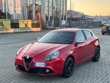 Alfa Romeo Giulietta 2.0 JTDm-2 175 CV TCT Exclusive