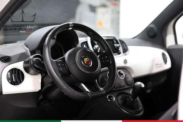 Abarth 595C 1.4 t-jet 145cv