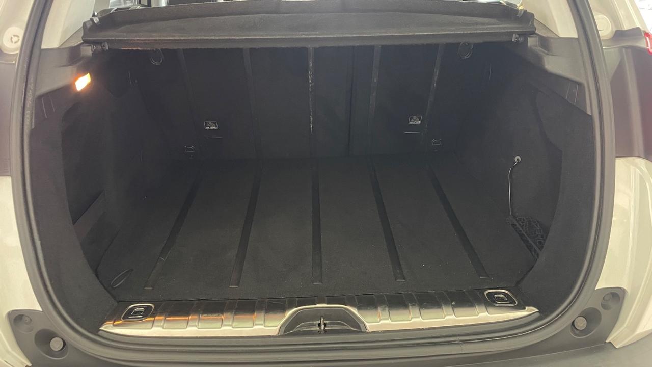 Peugeot 2008 1.6 e-HDi 115 CV Stop&Start Allure