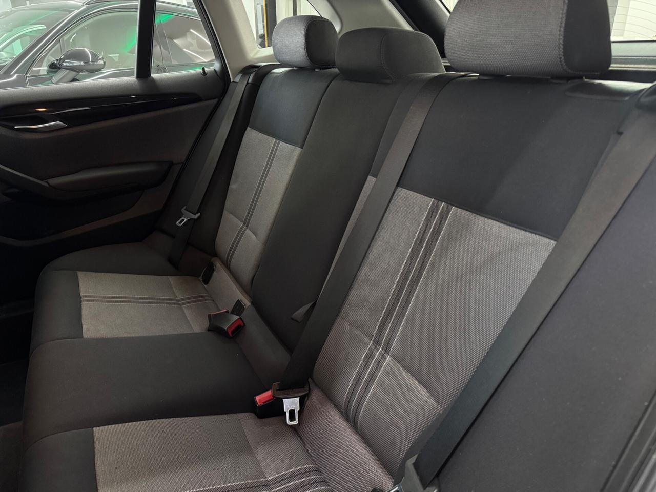 Bmw X1 sDrive 18d Full Optional