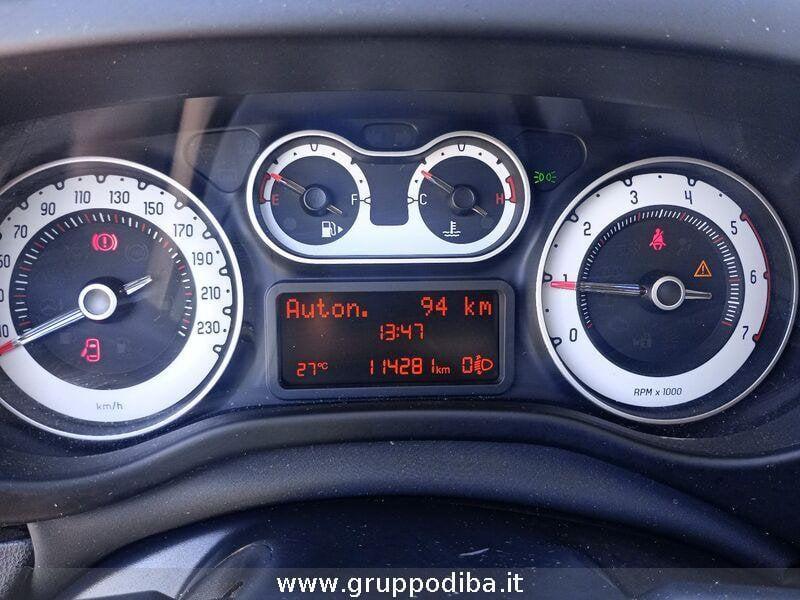 FIAT 500L 2012 Diesel 1.3 mjt Pop Star 85cv