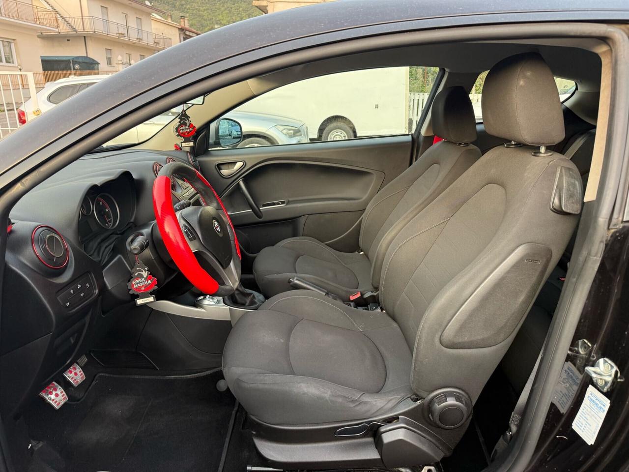 Alfa Romeo MiTo 1.3 JTDm 85 CV S&S Distinctive