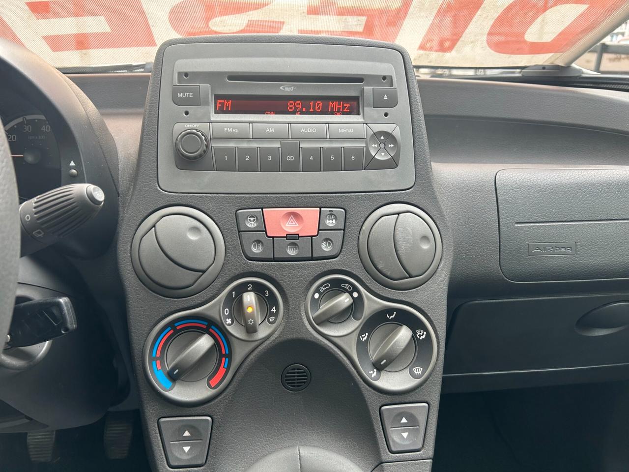 Fiat Panda 4x4 2012 1.3 MJT Climbing Full opt. LEGGI!
