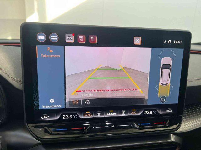 CUPRA Formentor 1.5 e-Hybrid DSG - CarPlay/Garanzia 2030