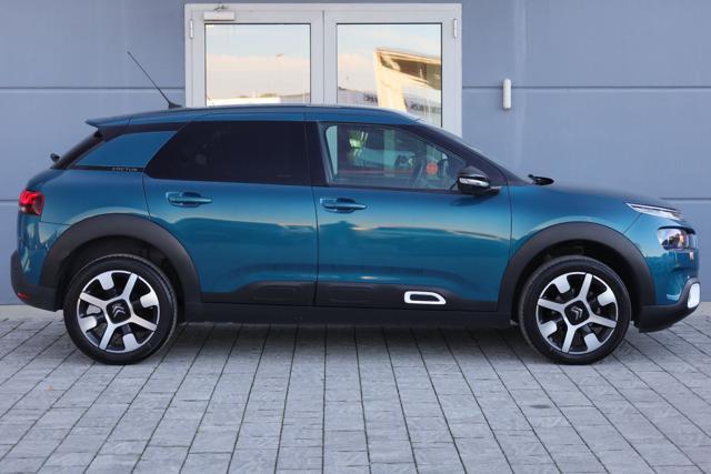 CITROEN C4 Cactus BlueHDi 100 S&S