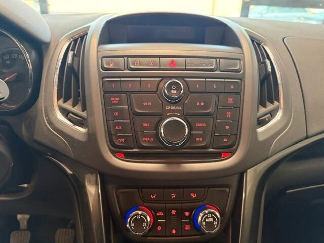 Opel Zafira Tourer 1.6 Turbo EcoM 150CV Cosmo