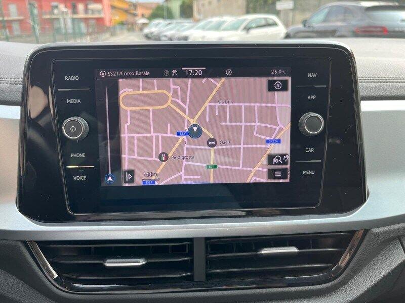 Volkswagen T-Roc T-Roc 2.0 TDI SCR Life