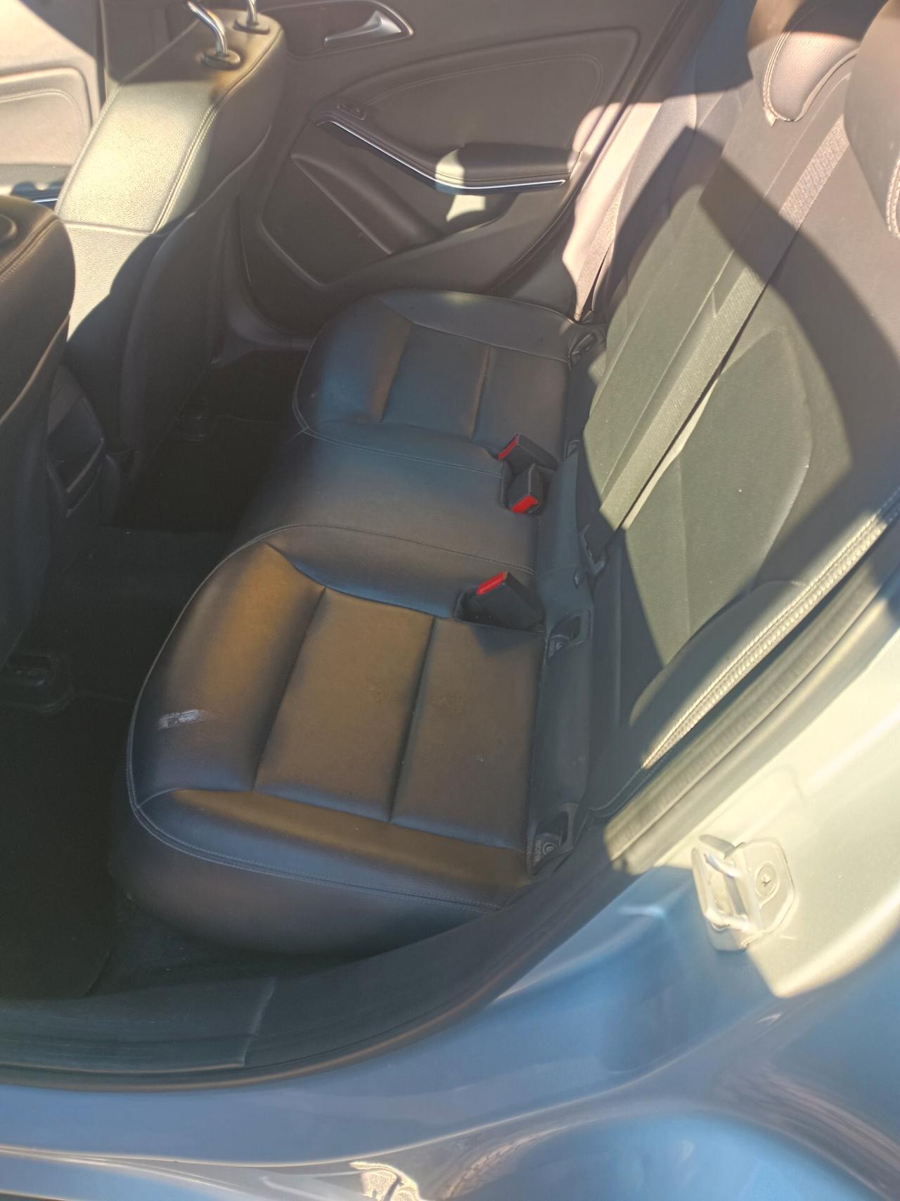 Mercedes-benz GLA 220 d Automatic Executive