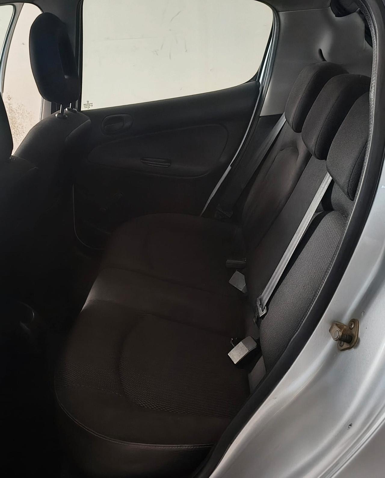 Peugeot 206 1.4 HDi 5p. ONE Line