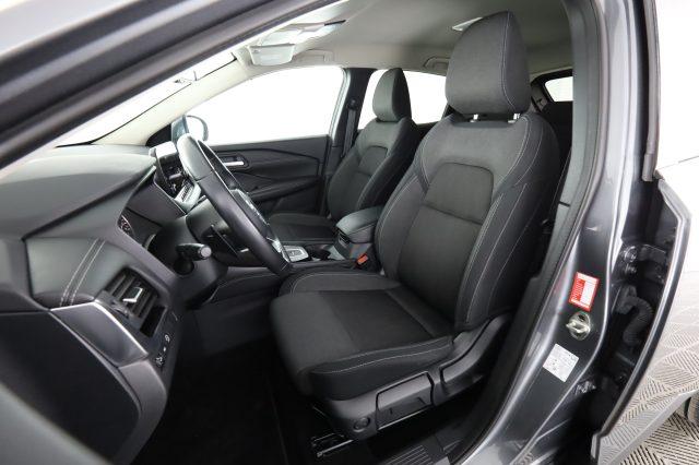 NISSAN Qashqai Qashqai MHEV 158 CV Xtronic N-Style