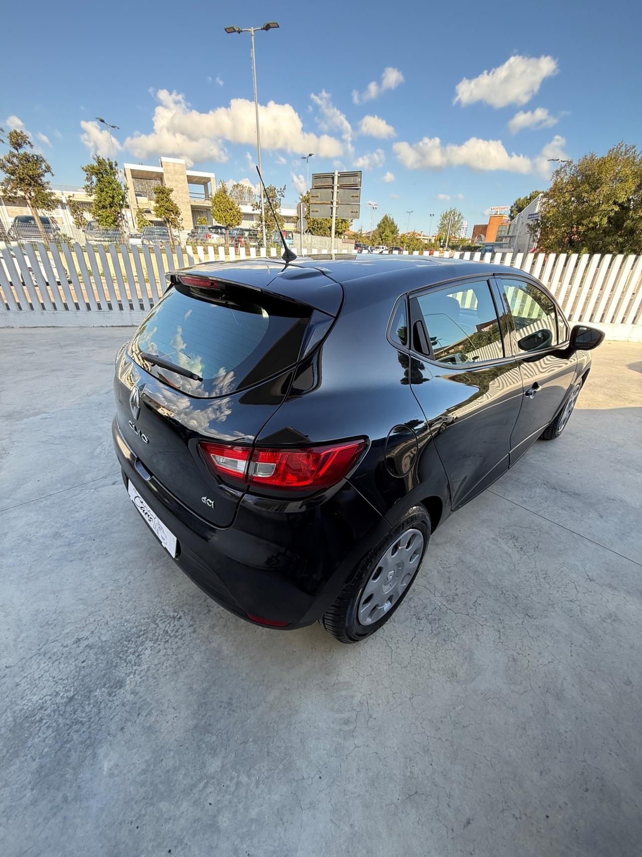 Renault Clio 1.5 dCi 8V 75CV 5 porte Live