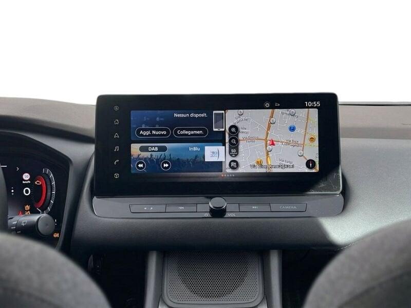 Nissan Qashqai Qashqai 1.5 e-power Tekna 2wd
