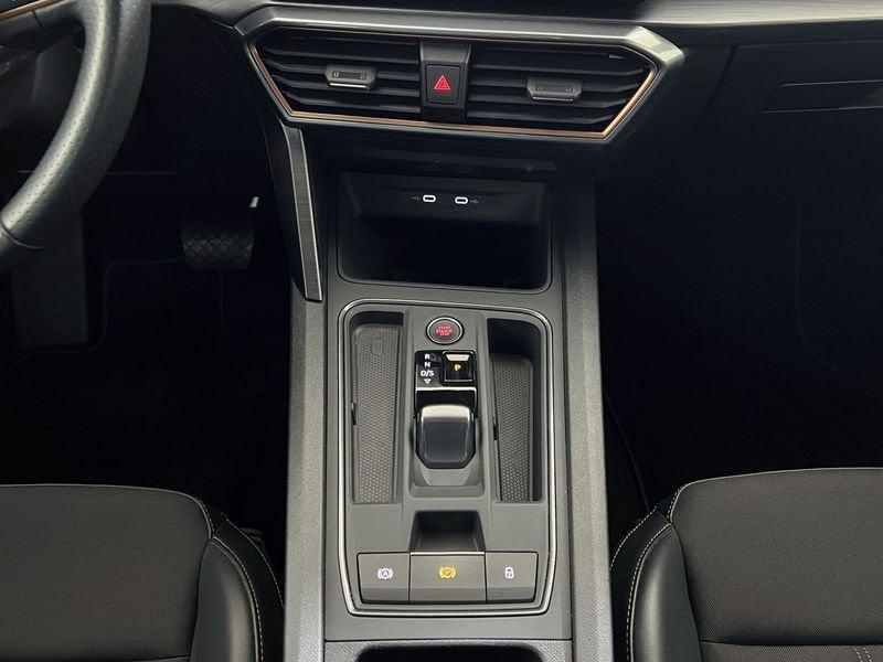 Cupra Formentor Formentor 1.5 TSI DSG